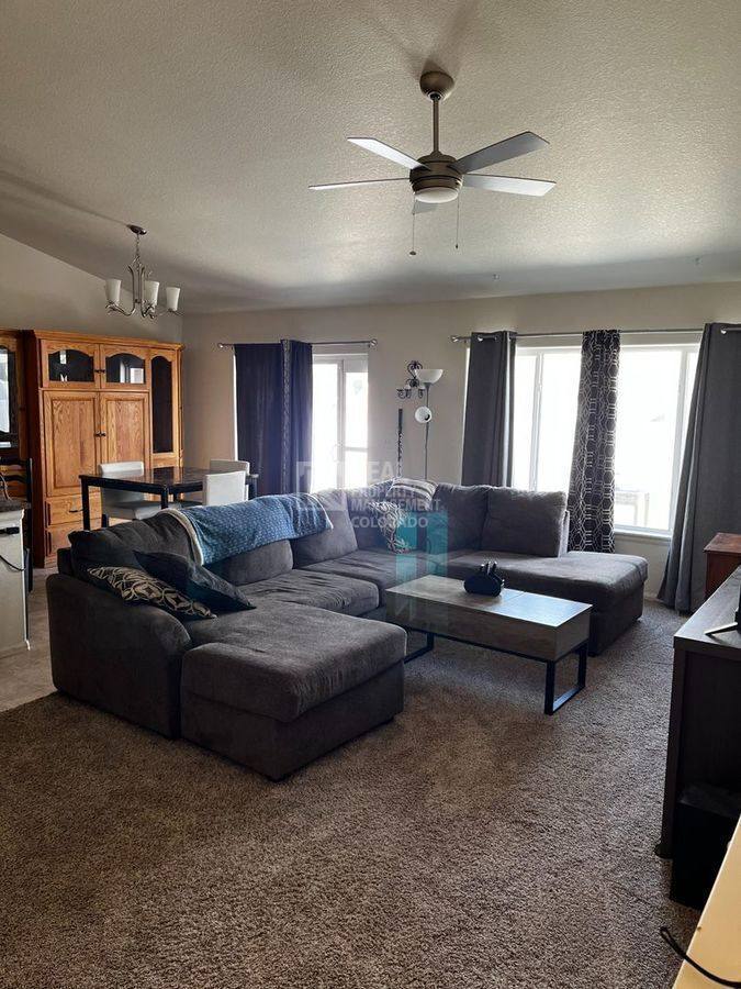 House for rent at 10309 18th St, Greeley, CO 80634