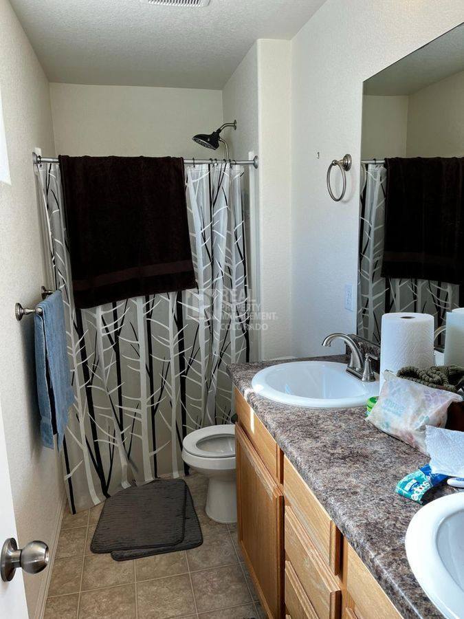 House for rent at 10309 18th St, Greeley, CO 80634