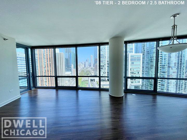 Apartment for rent at 1255 S Michigan Ave, Chicago, IL 60605