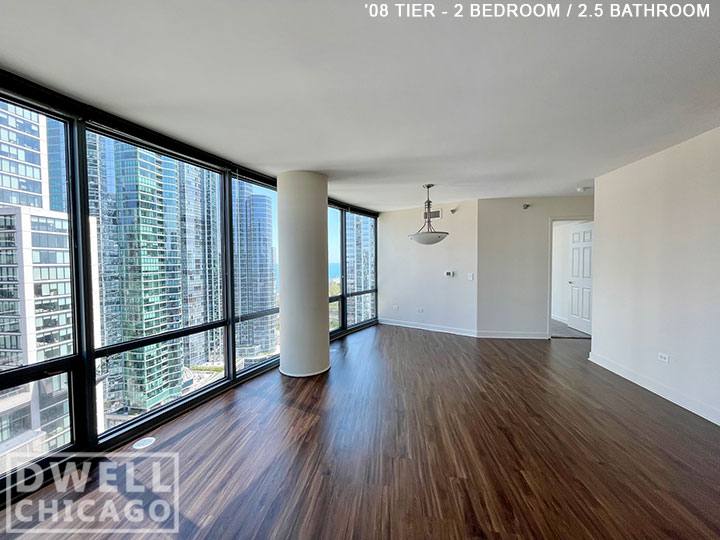 Apartment for rent at 1255 S Michigan Ave, Chicago, IL 60605