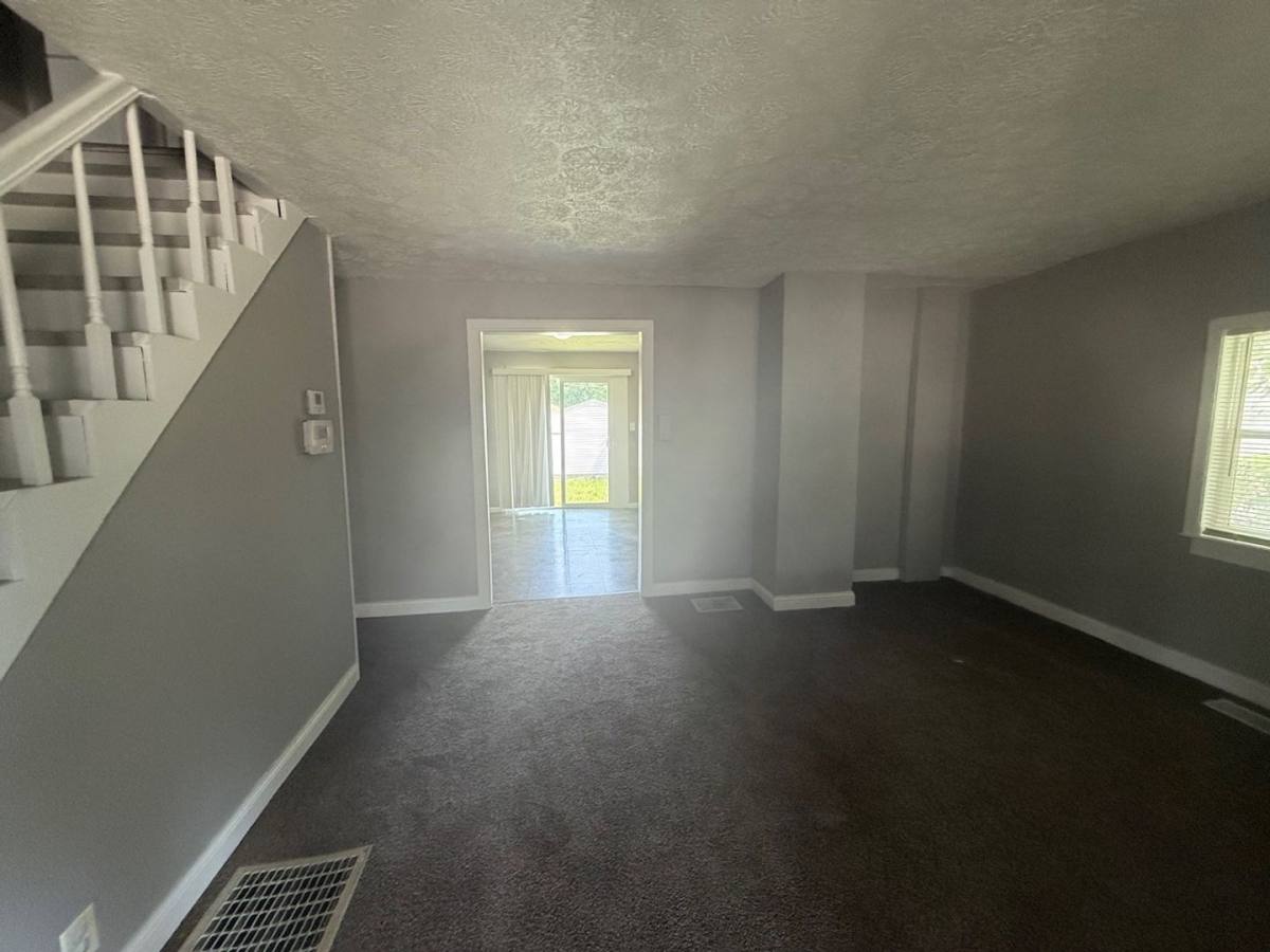 House for rent at 3920 E 30th St, Indianapolis, IN 46218