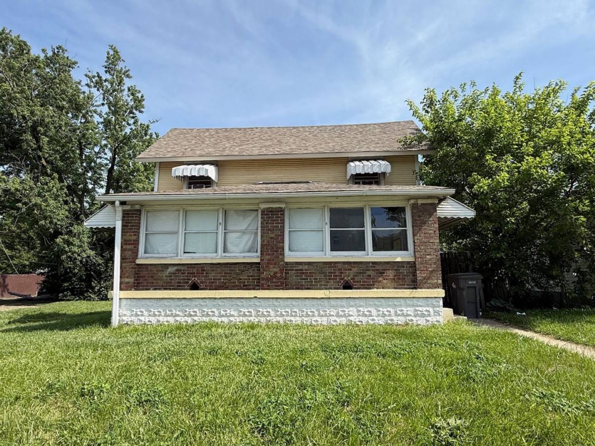 House for rent at 3920 E 30th St, Indianapolis, IN 46218