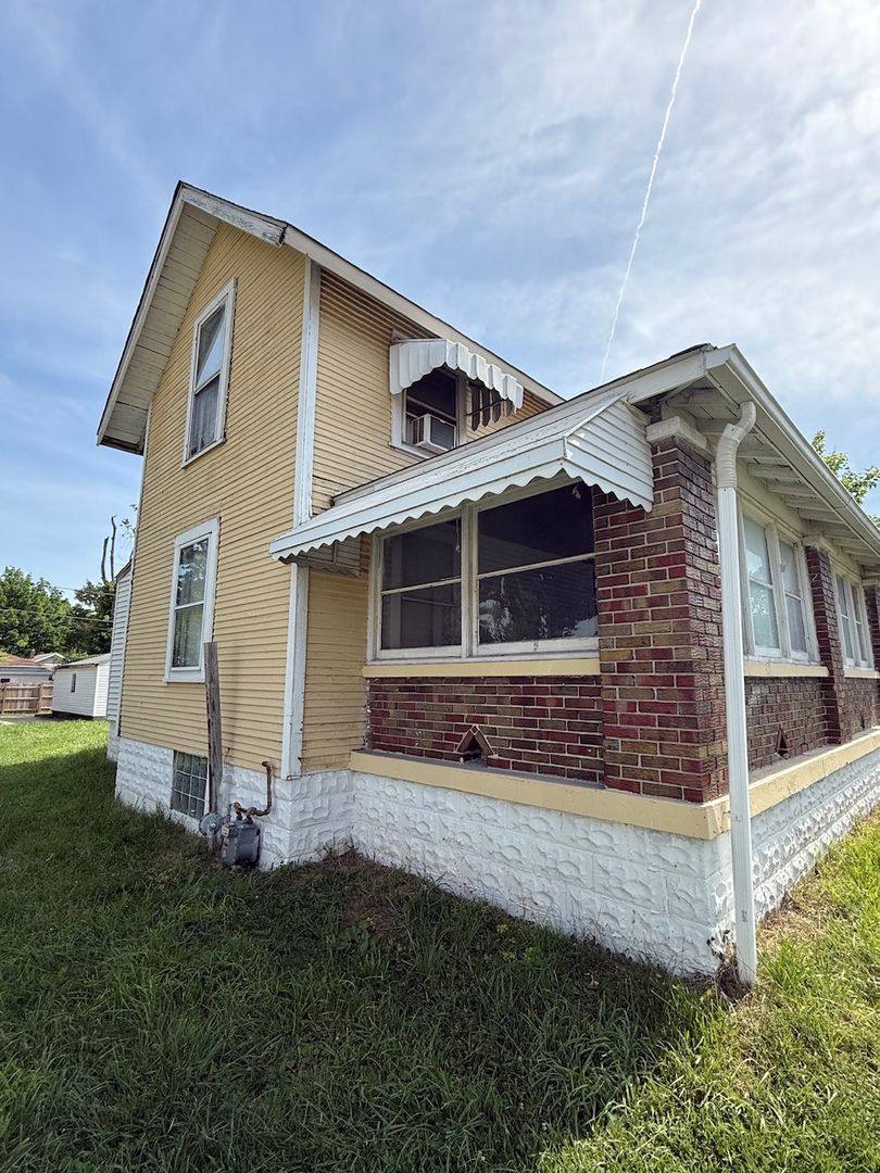 House for rent at 3920 E 30th St, Indianapolis, IN 46218
