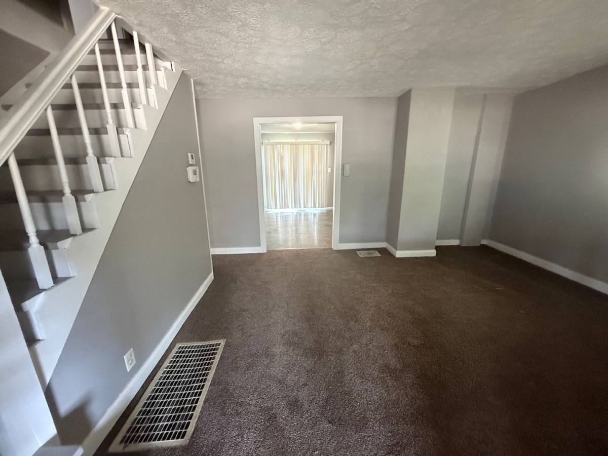 House for rent at 3920 E 30th St, Indianapolis, IN 46218