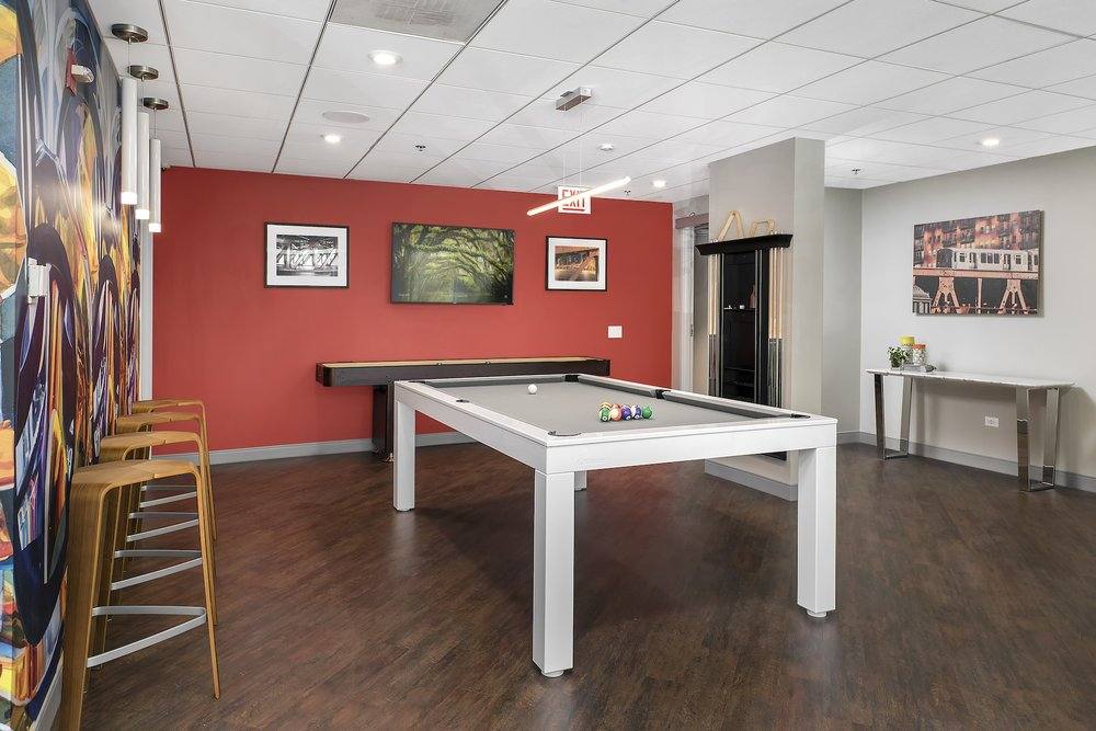 Apartment for rent at 300 N Canal St, Chicago, IL 60606