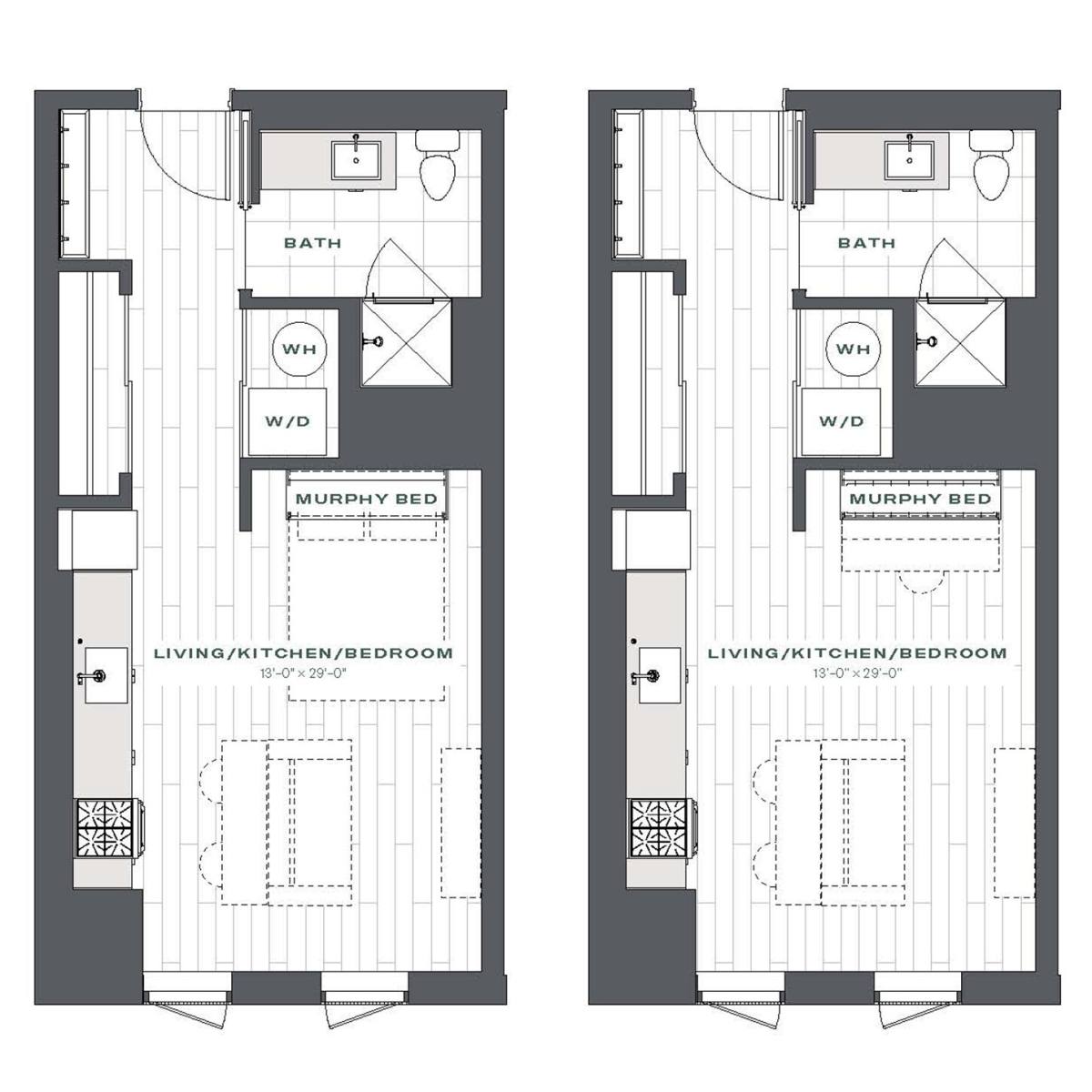 Apartment for rent at 2155 N Elston Ave, Chicago, IL 60614
