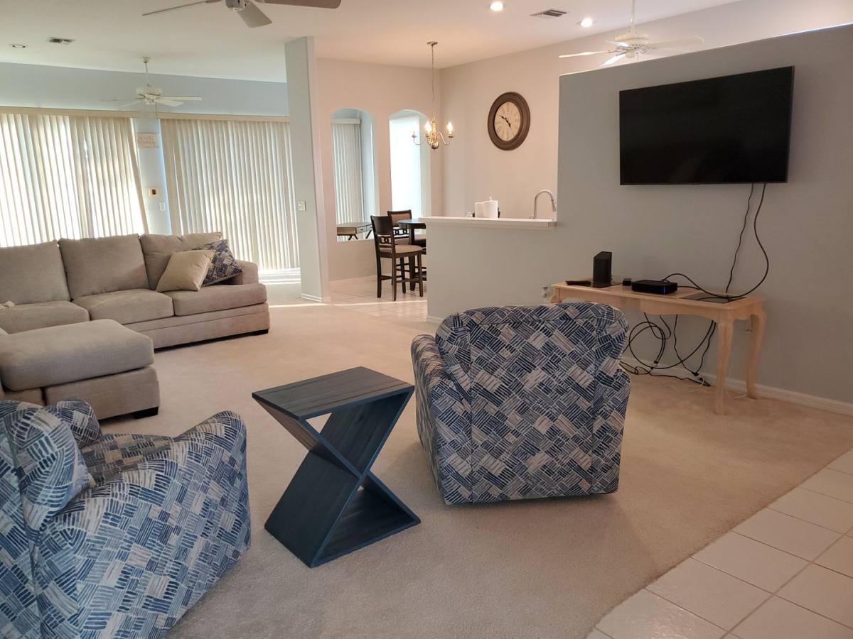 Apartment for rent at 1141 Southlake Court, Venice, FL 34285