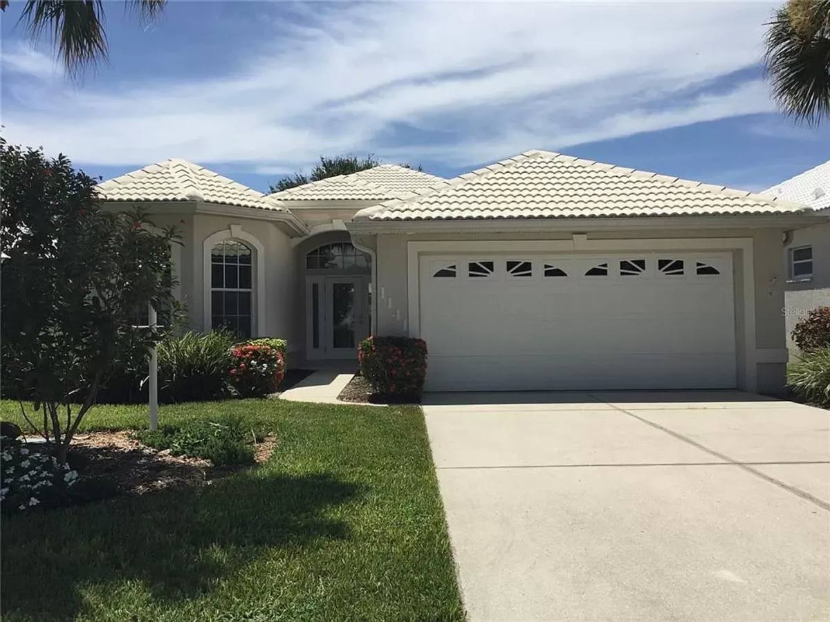 Apartment for rent at 1141 Southlake Court, Venice, FL 34285