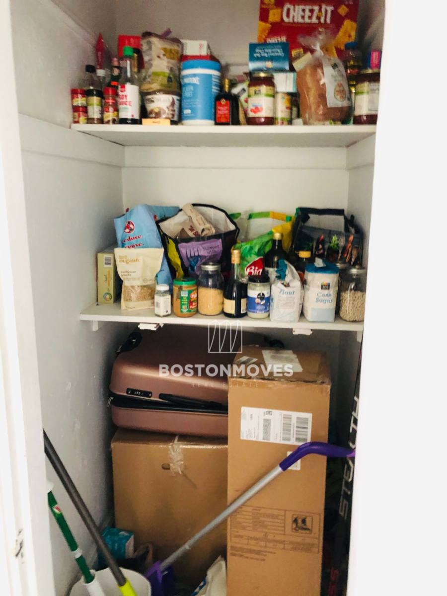 Apartment for rent at 409 Huntington Ave, Boston, MA 02115
