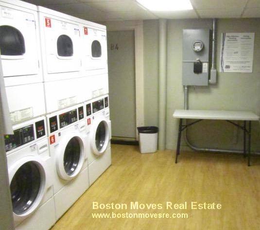 Apartment for rent at 409 Huntington Ave, Boston, MA 02115