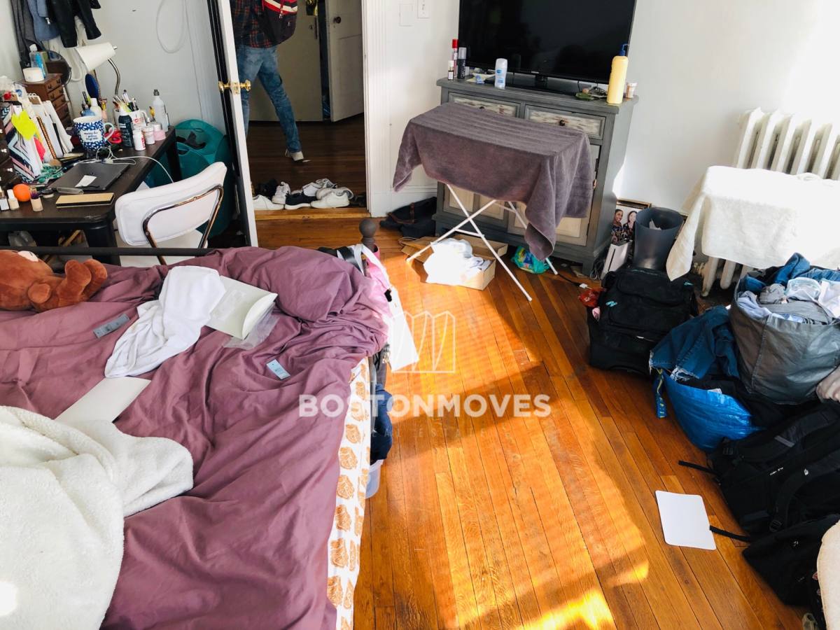 Apartment for rent at 409 Huntington Ave, Boston, MA 02115