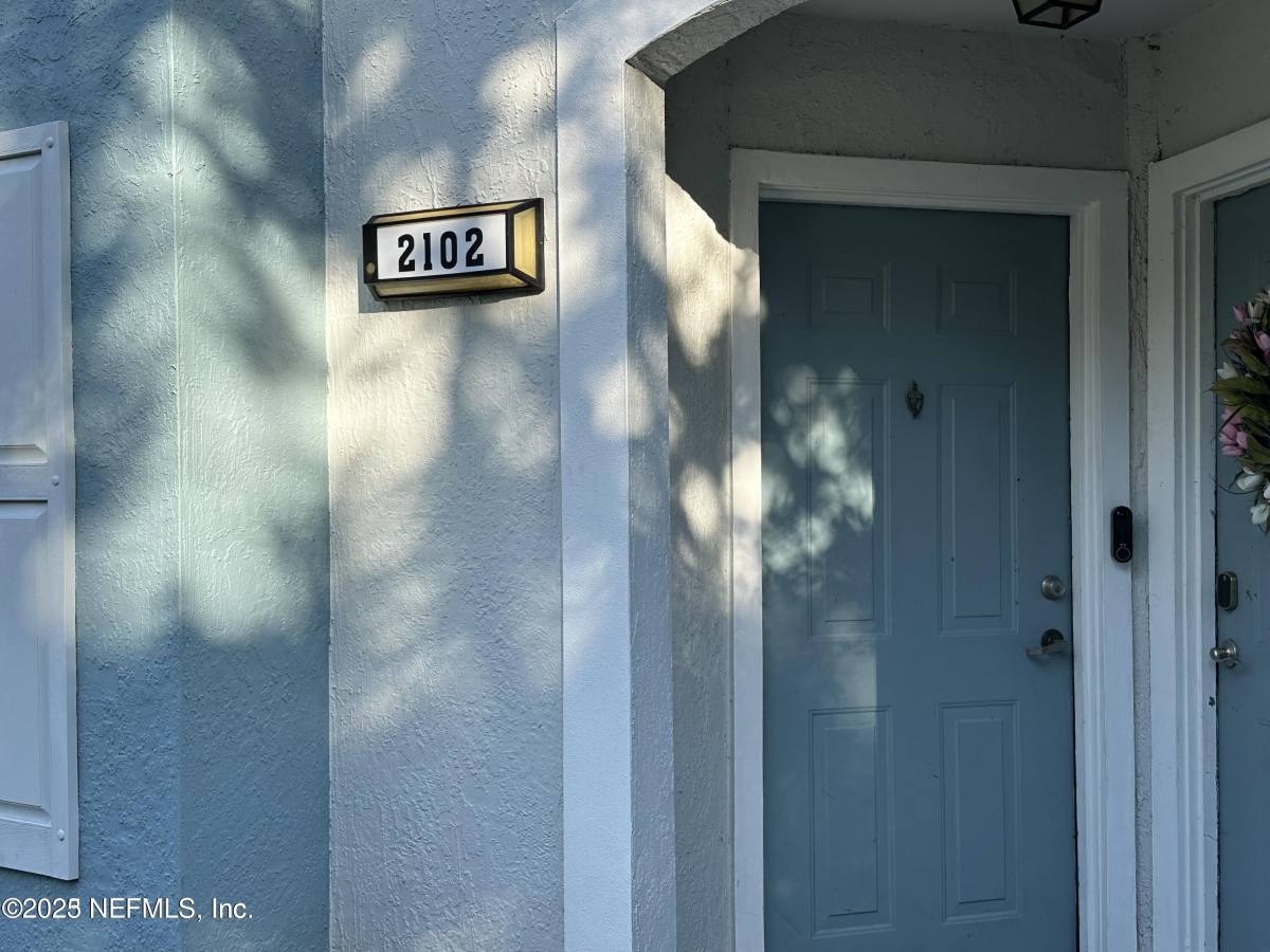Apartment for rent at 1717 County Rd 220 #2102, Fleming Island, FL 32003