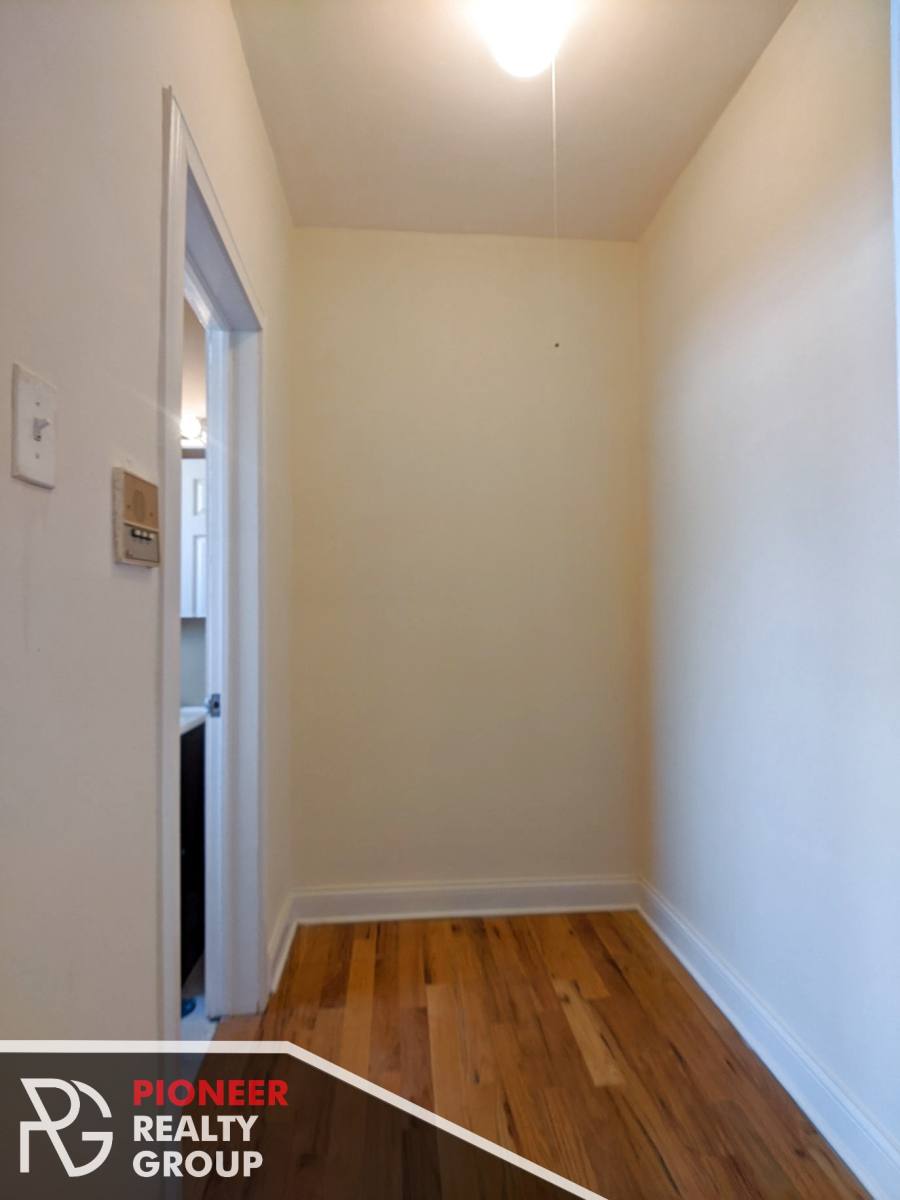 Apartment for rent at 4851 N Damen, Chicago, IL 60625