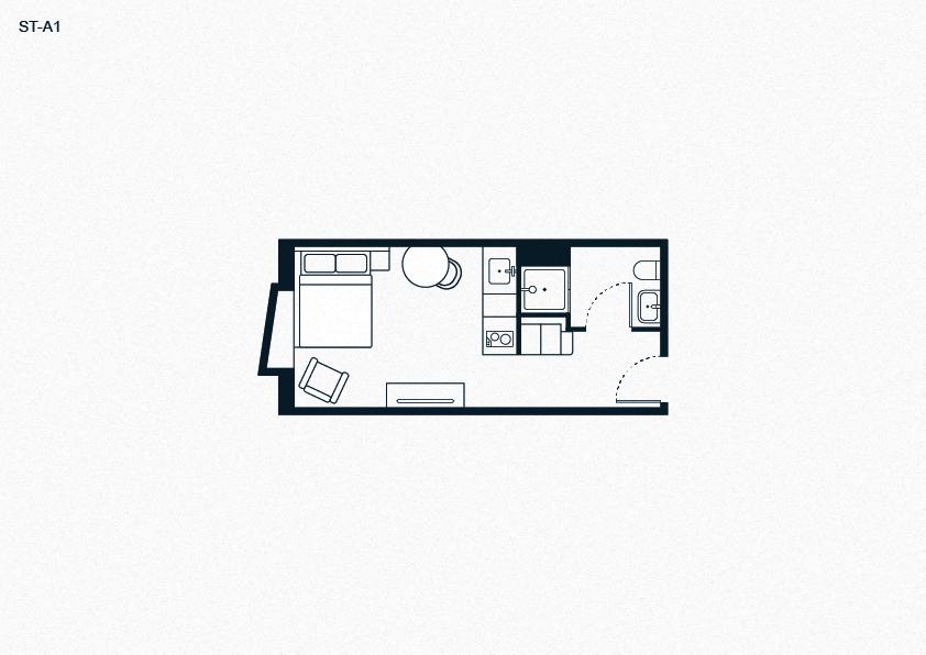 1260 Boylston St, Boston, MA 02215 - Apartment for Rent - Image 6