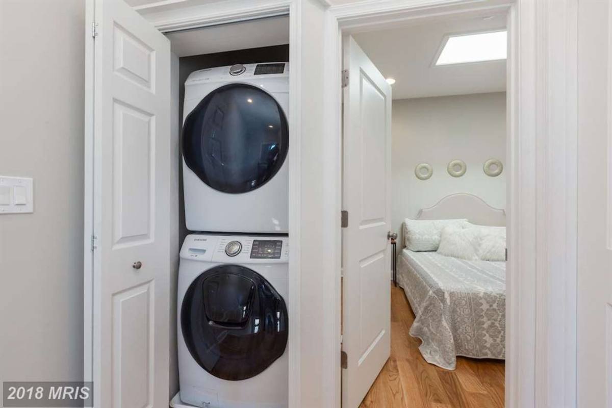 House for rent at 1311 H St NE, Washington, DC 20002