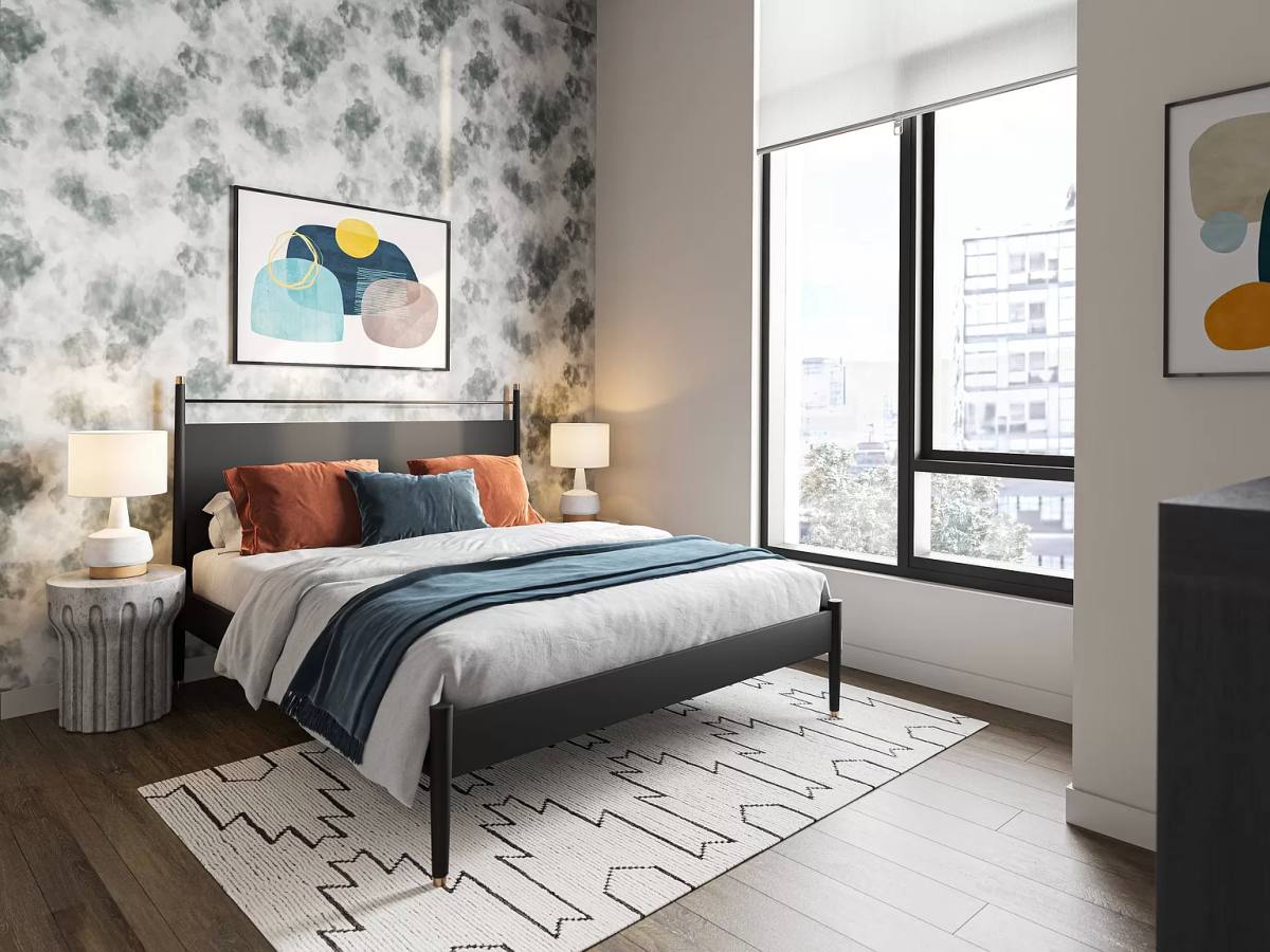 Apartment for rent at 166 N Aberdeen St, Chicago, IL 60607