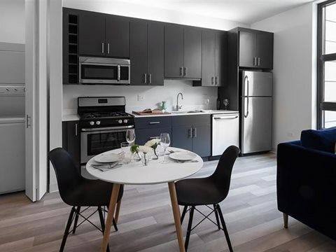 Apartment for rent at 2211 N Milwaukee Ave, Chicago, IL 60647
