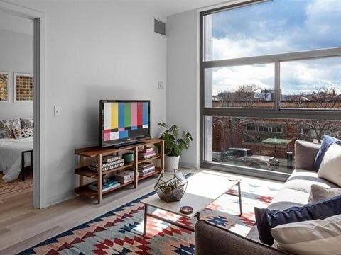 Apartment for rent at 2211 N Milwaukee Ave, Chicago, IL 60647