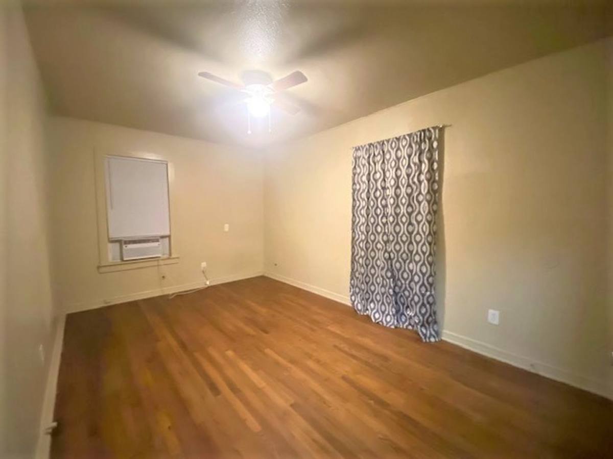 Apartment for rent at 3120 S Woodward, Oklahoma City, OK 73119