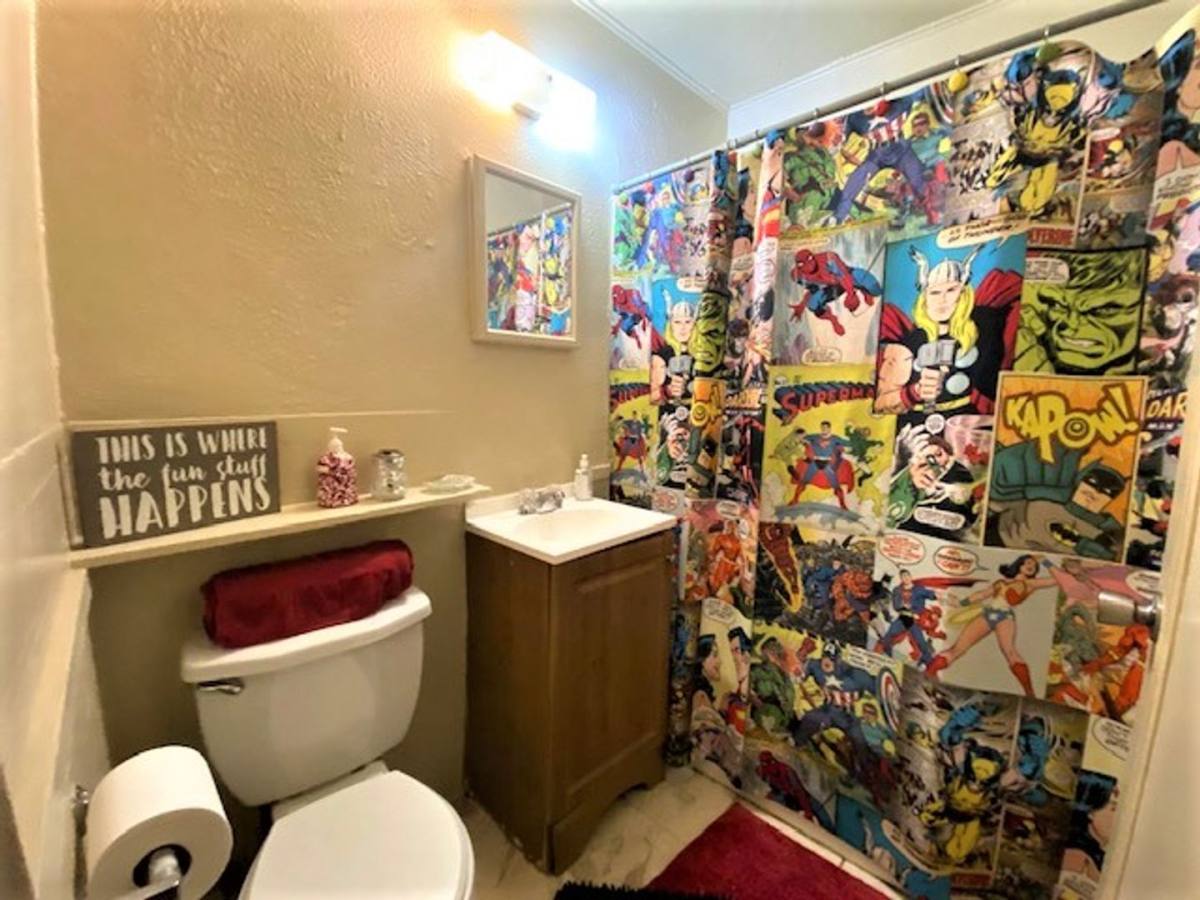 Apartment for rent at 3120 S Woodward, Oklahoma City, OK 73119