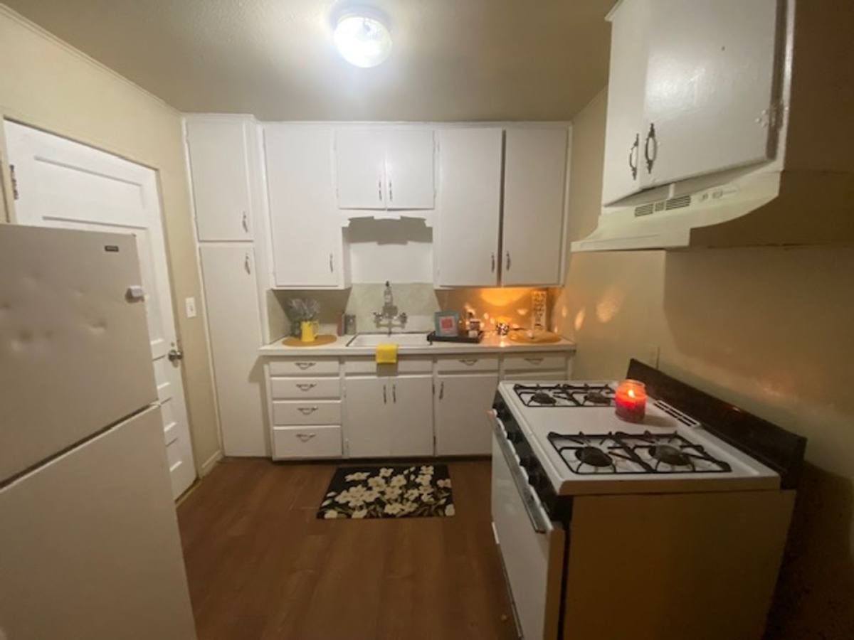 Apartment for rent at 3120 S Woodward, Oklahoma City, OK 73119