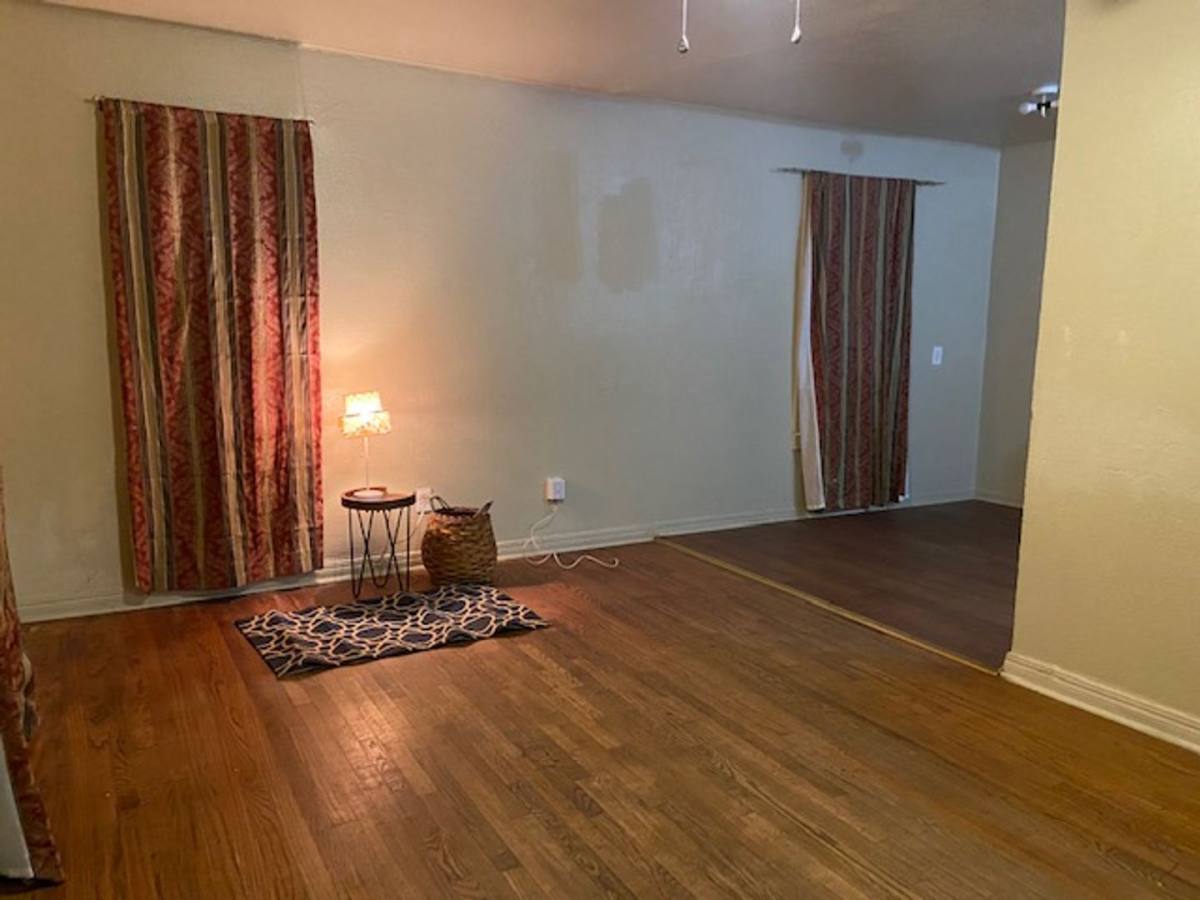 Apartment for rent at 3120 S Woodward, Oklahoma City, OK 73119