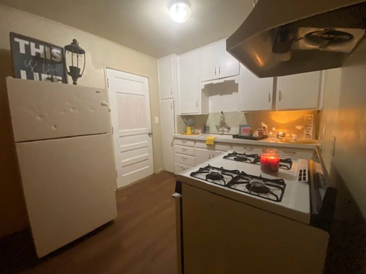 Apartment for rent at 3120 S Woodward, Oklahoma City, OK 73119