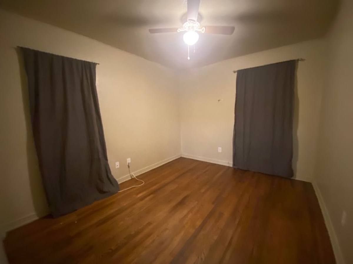 Apartment for rent at 3120 S Woodward, Oklahoma City, OK 73119