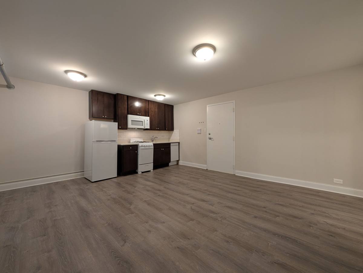 House for rent at 5417 N Kenmore, Chicago, IL 60640