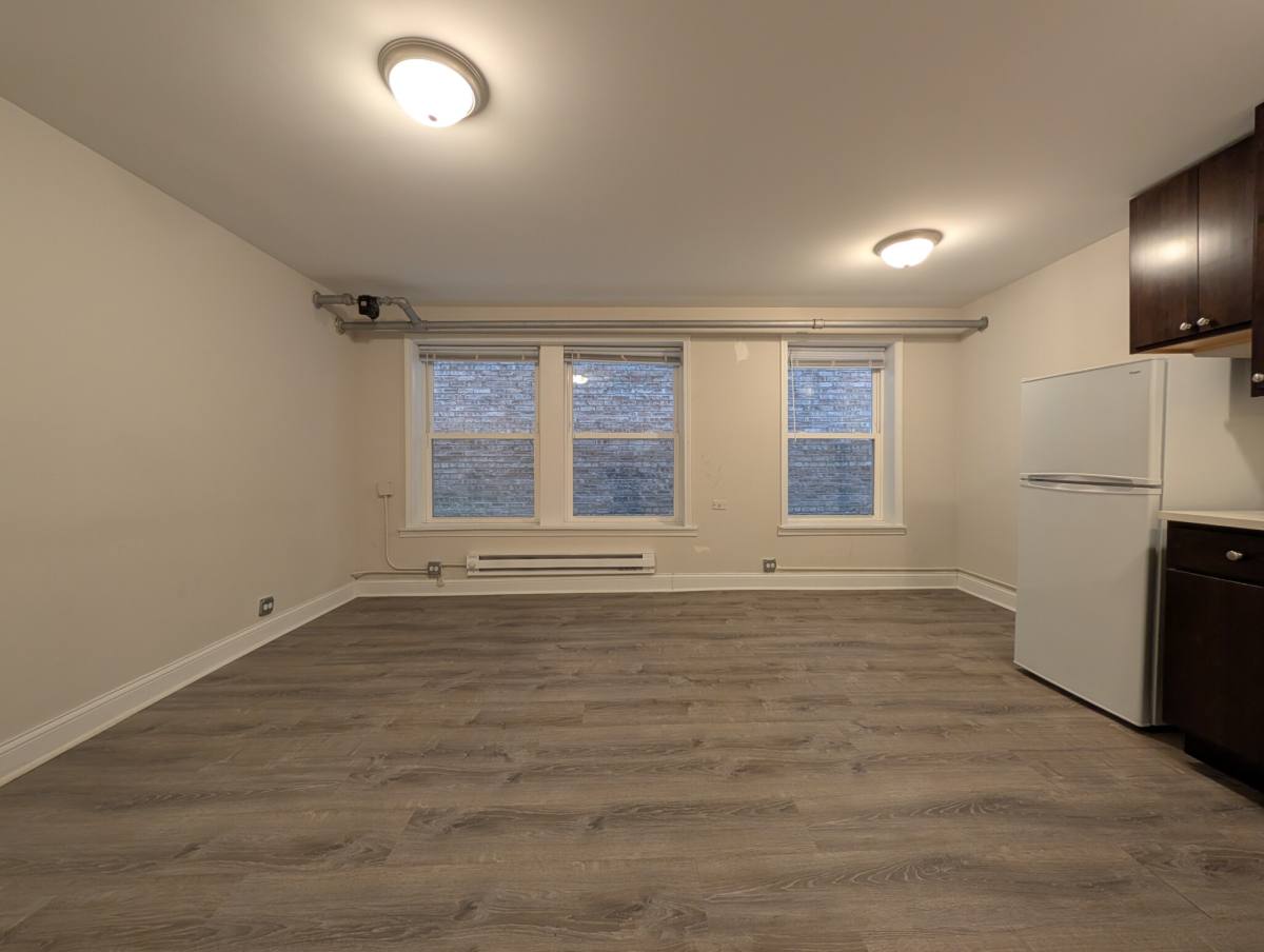 House for rent at 5417 N Kenmore, Chicago, IL 60640