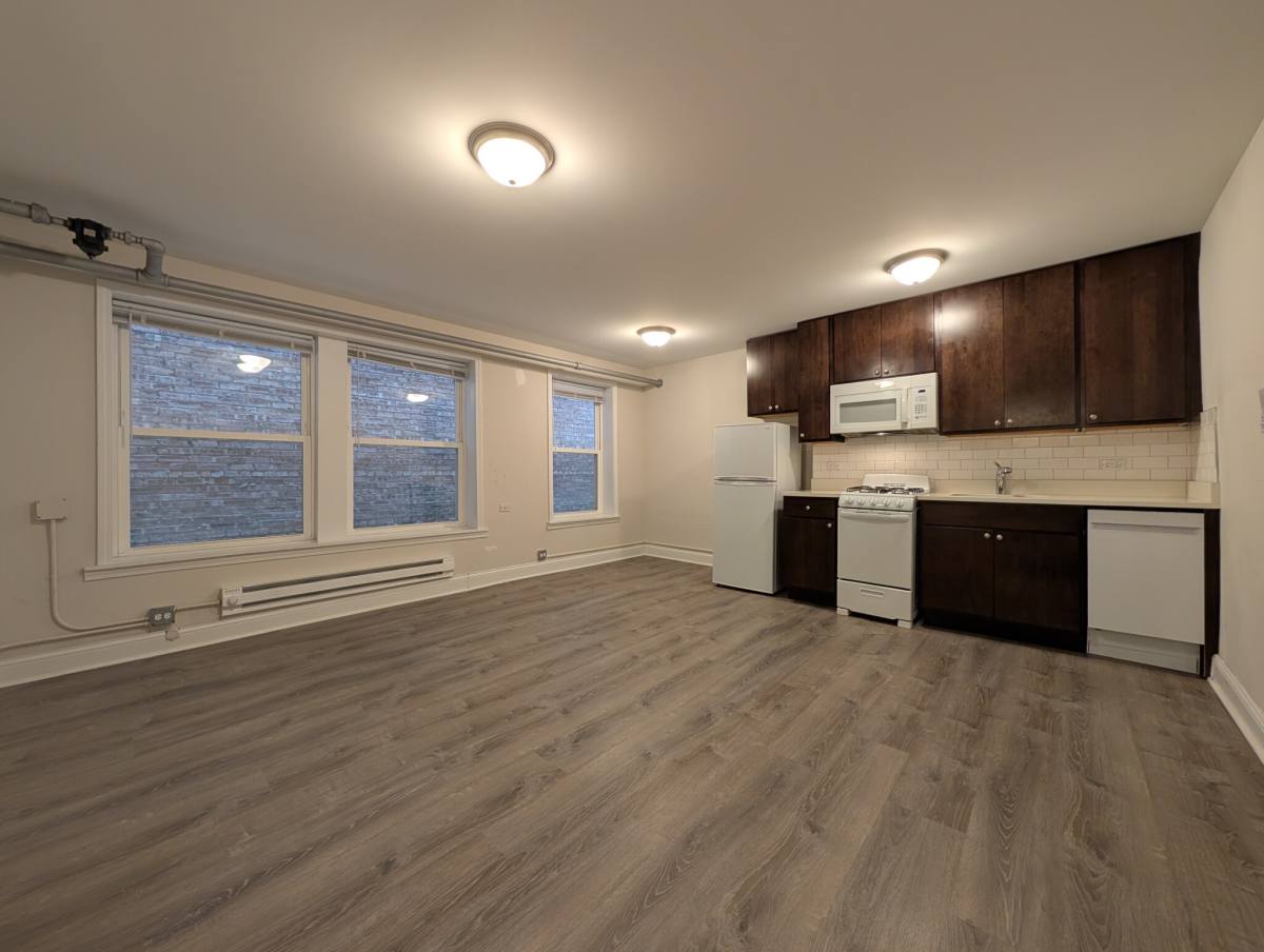 House for rent at 5417 N Kenmore, Chicago, IL 60640