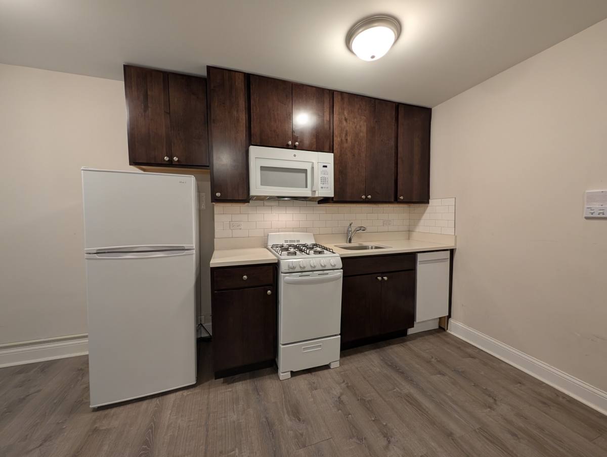 House for rent at 5417 N Kenmore, Chicago, IL 60640