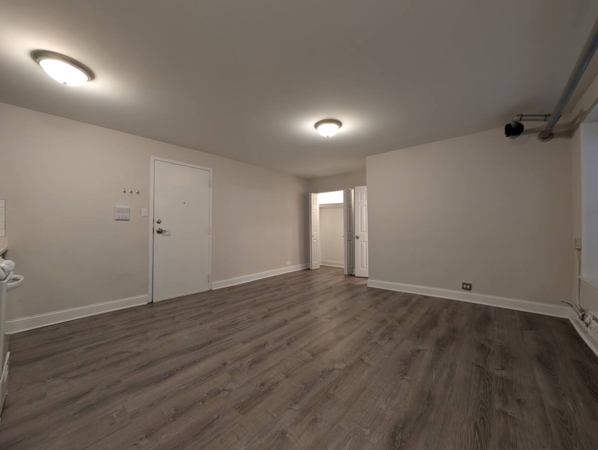 House for rent at 5417 N Kenmore, Chicago, IL 60640