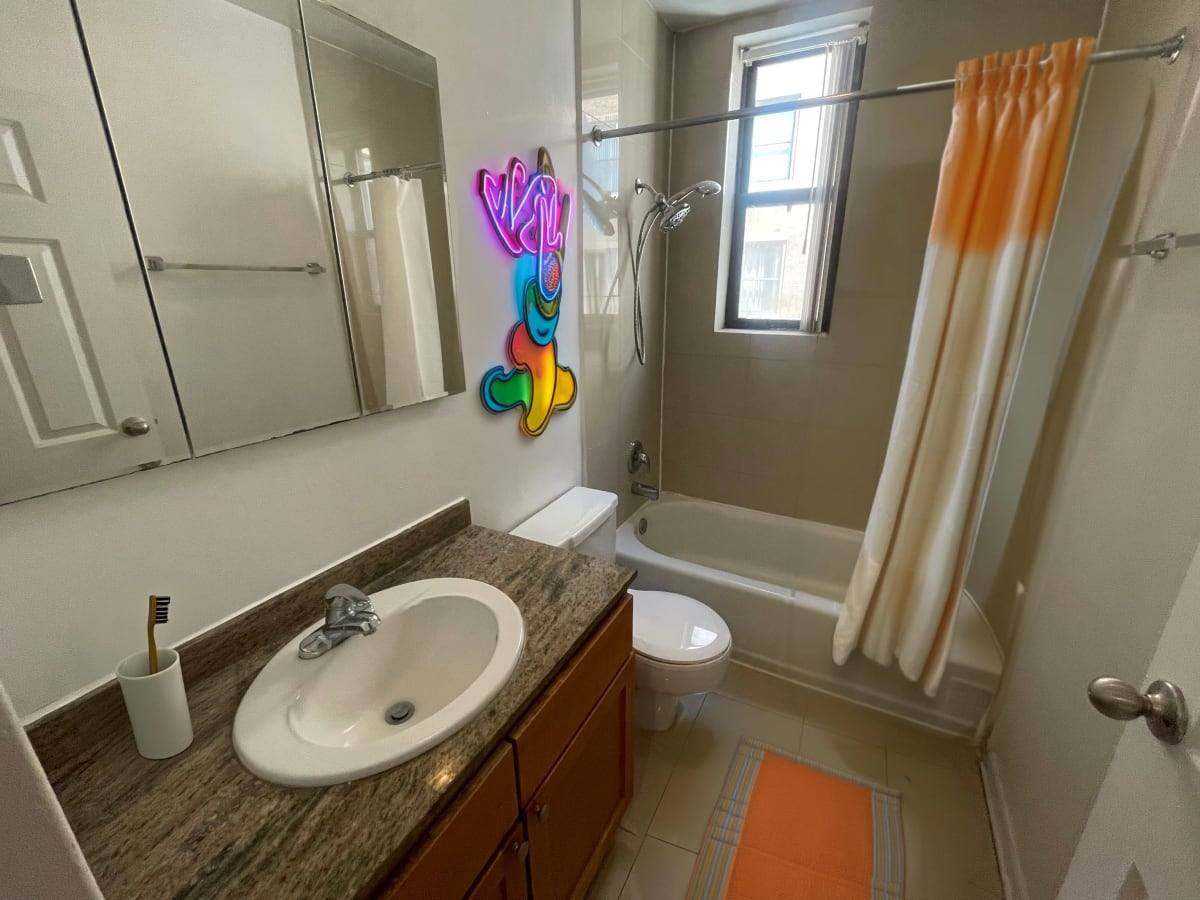 Apartment for rent at 4607 N Sheridan Rd, Chicago, IL 60640