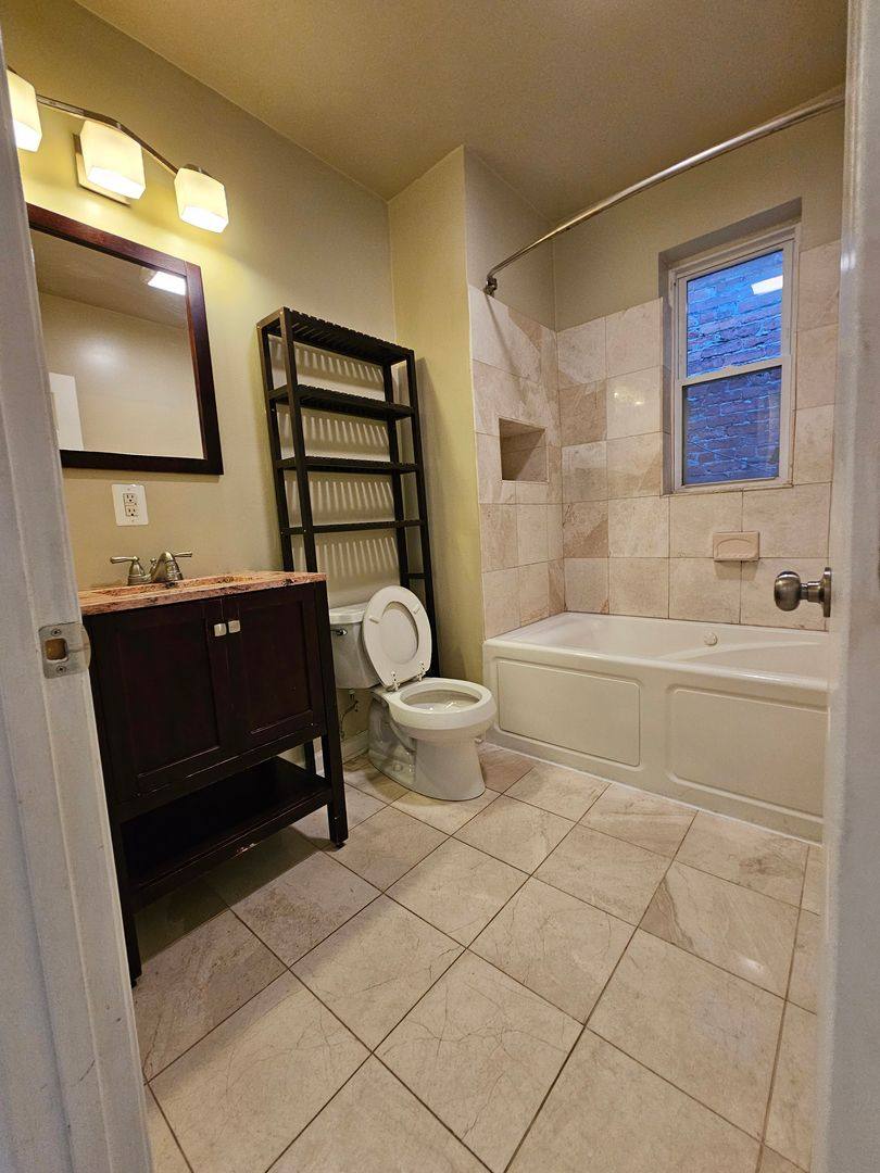 Apartment for rent at 1016 6th St NE, Washington, DC 20002