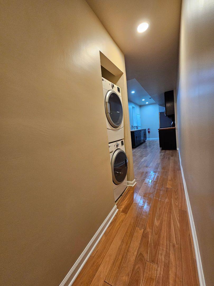 Apartment for rent at 1016 6th St NE, Washington, DC 20002