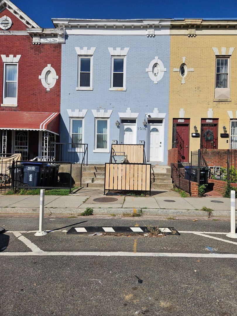 Apartment for rent at 1016 6th St NE, Washington, DC 20002