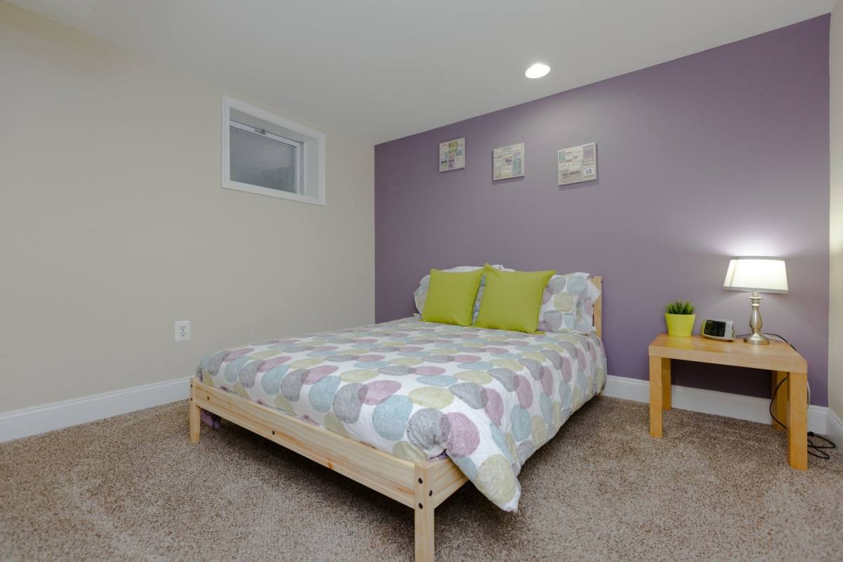 Apartment for rent at 435 Manor Place NW, Washington, DC 20010