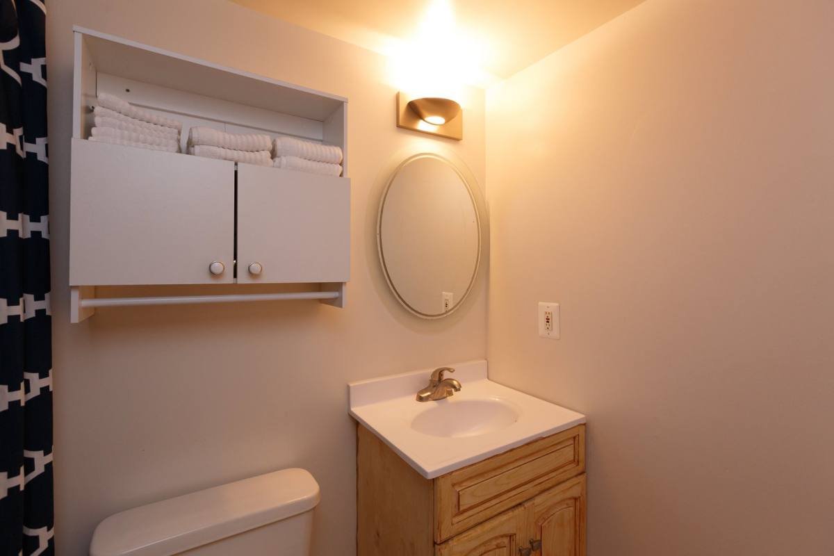 Apartment for rent at 435 Manor Place NW, Washington, DC 20010