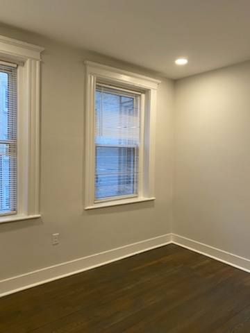 Apartment for rent at 111 Park Dr, Boston, MA 02215