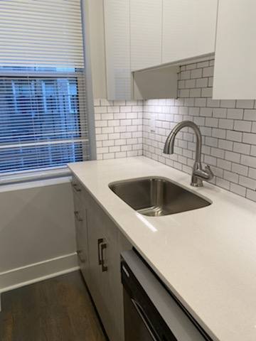 Apartment for rent at 111 Park Dr, Boston, MA 02215