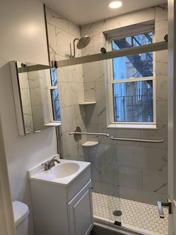 Apartment for rent at 111 Park Dr, Boston, MA 02215