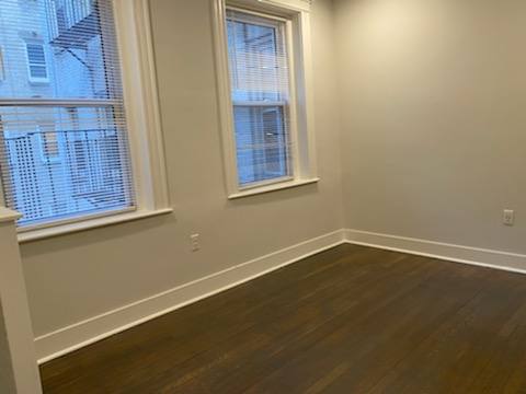 Apartment for rent at 111 Park Dr, Boston, MA 02215