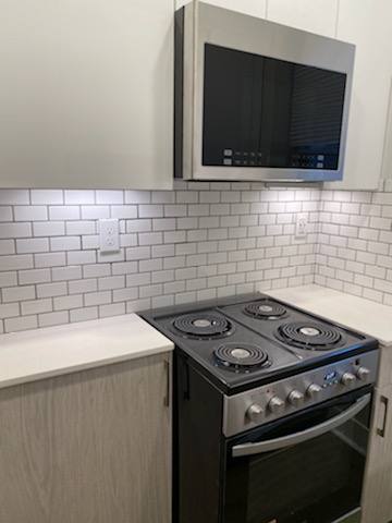 Apartment for rent at 111 Park Dr, Boston, MA 02215