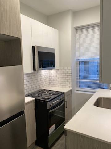 Apartment for rent at 111 Park Dr, Boston, MA 02215