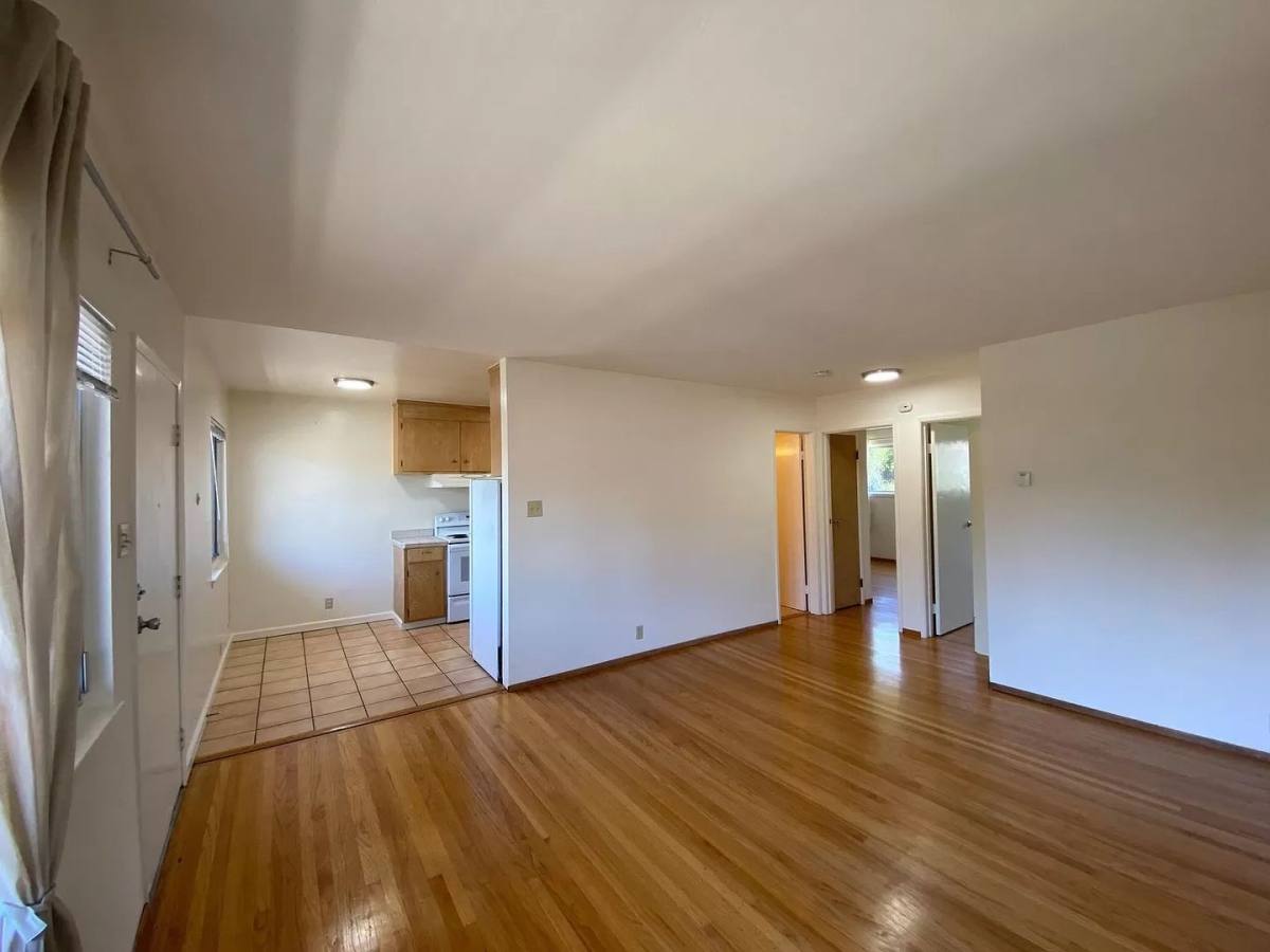 Apartment for rent at 3138 California St, Berkeley, CA 94703
