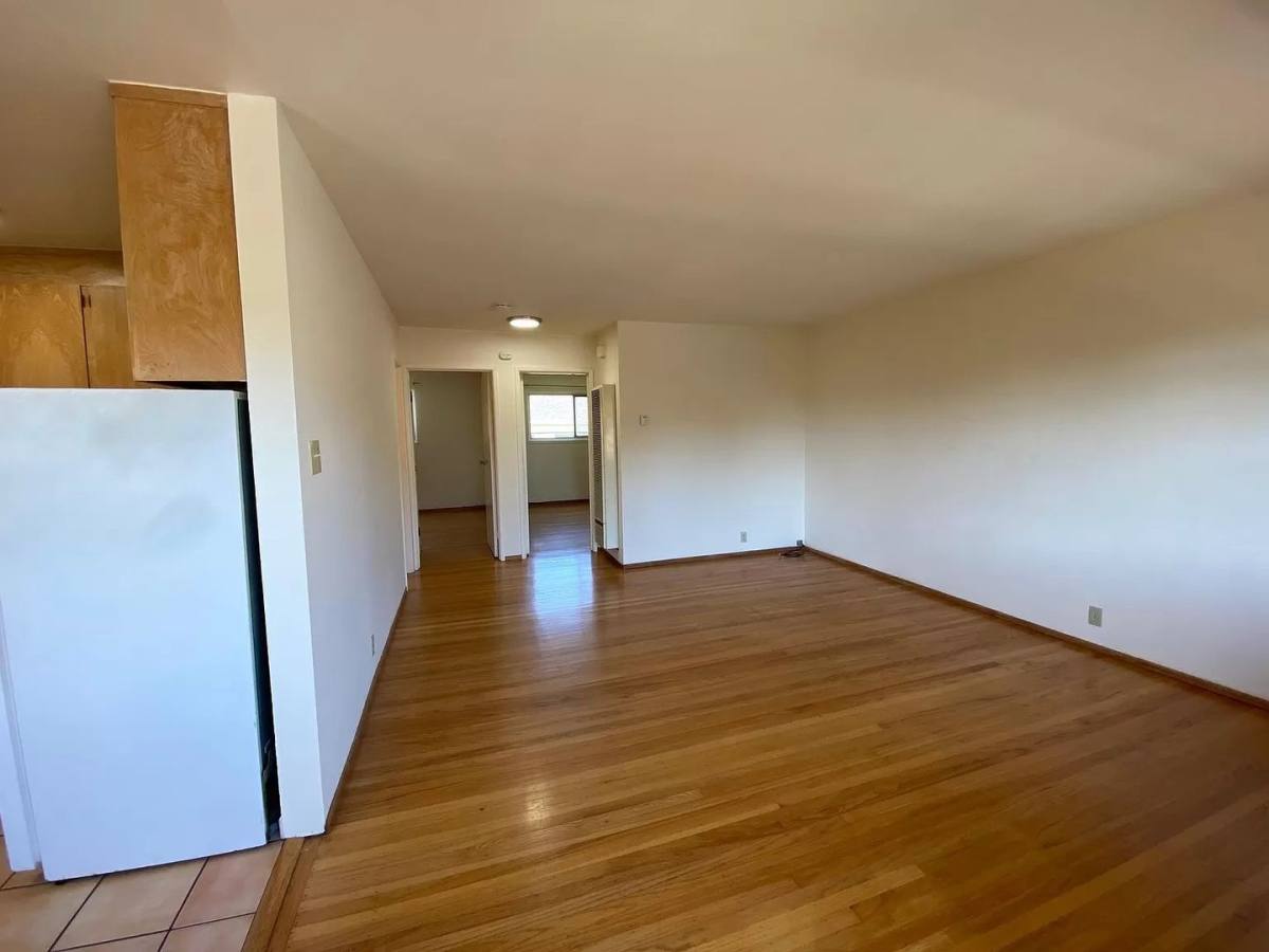 Apartment for rent at 3138 California St, Berkeley, CA 94703