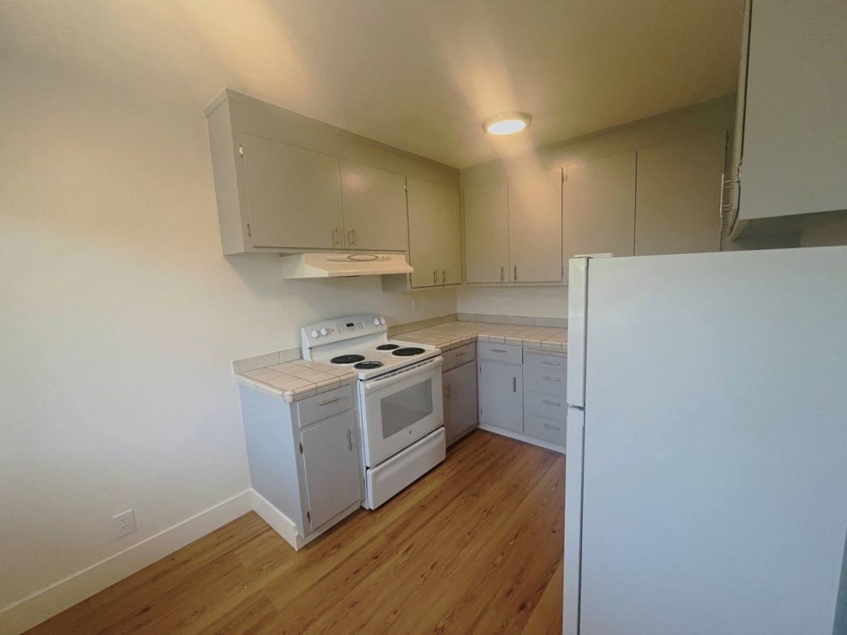 Apartment for rent at 3138 California St, Berkeley, CA 94703
