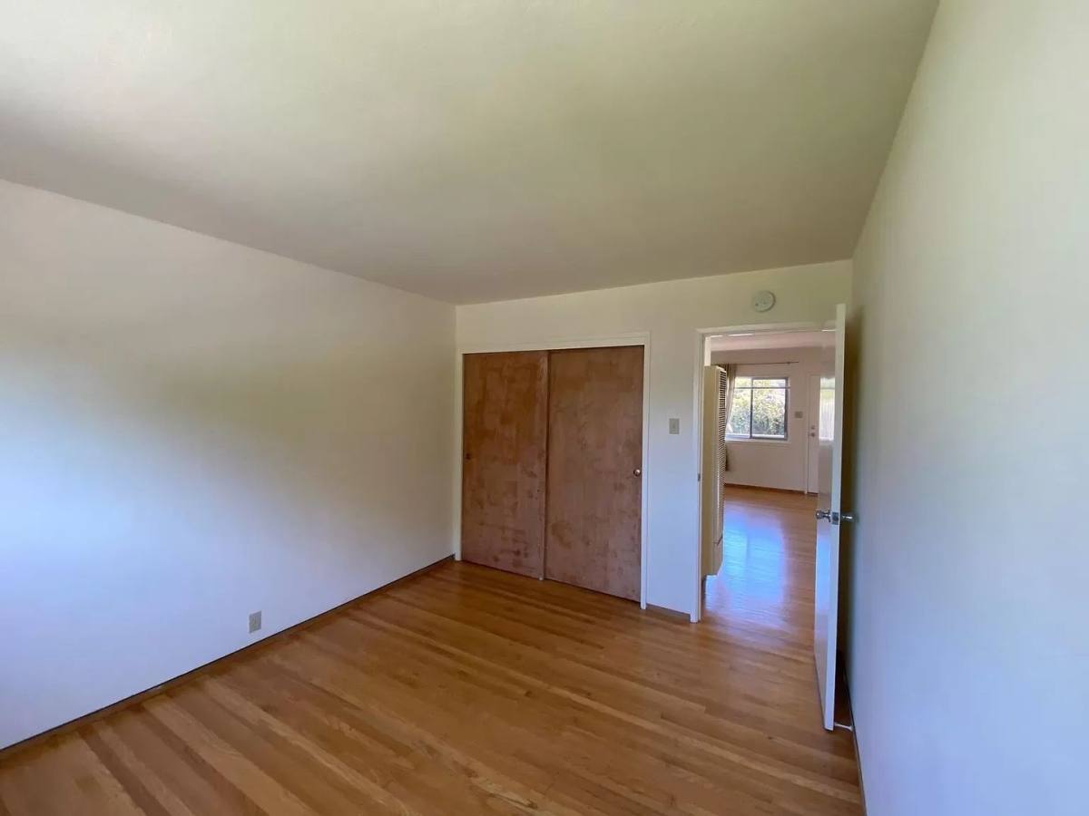 Apartment for rent at 3138 California St, Berkeley, CA 94703