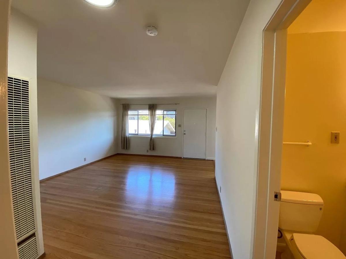 Apartment for rent at 3138 California St, Berkeley, CA 94703